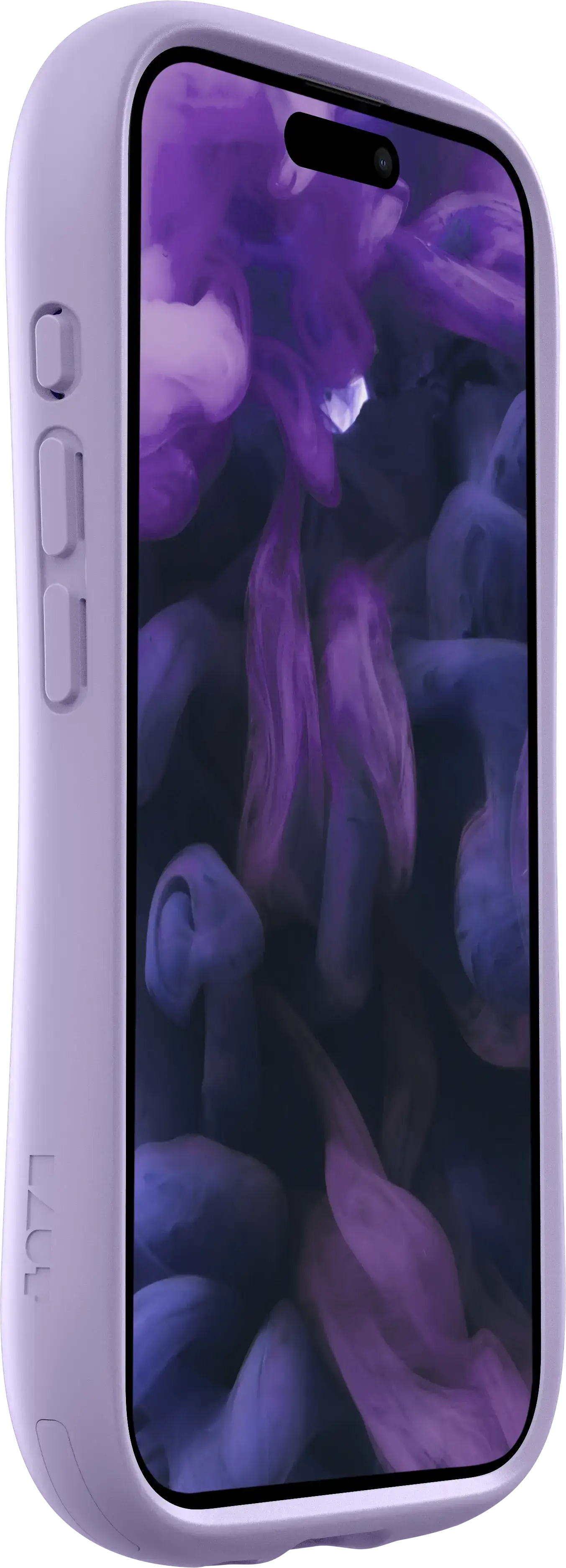 Чохол LAUT POP ADVENTURE case with MagSafe for iPhone 16 Plus - Spring Violet (L_IP24C_PA_PU)