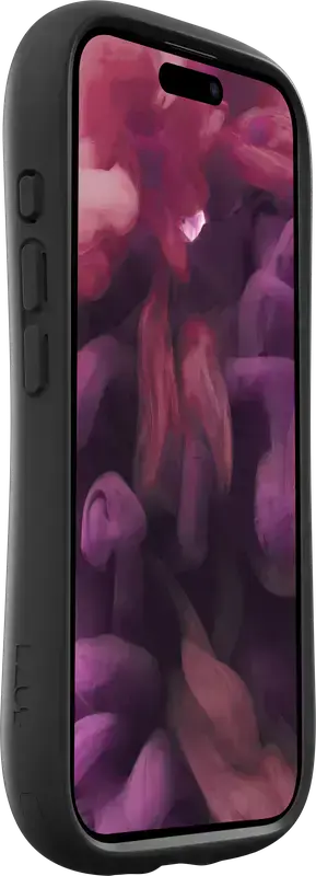 Чехол LAUT POP ADVENTURE case with MagSafe for iPhone 16 Pro Max - Midnight (L_IP24D_PA_BK)
