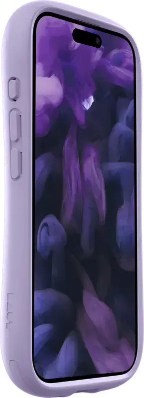 Чохол LAUT POP ADVENTURE case with MagSafe for iPhone 16 Pro - Spring Violet (L_IP24B_PA_PU)
