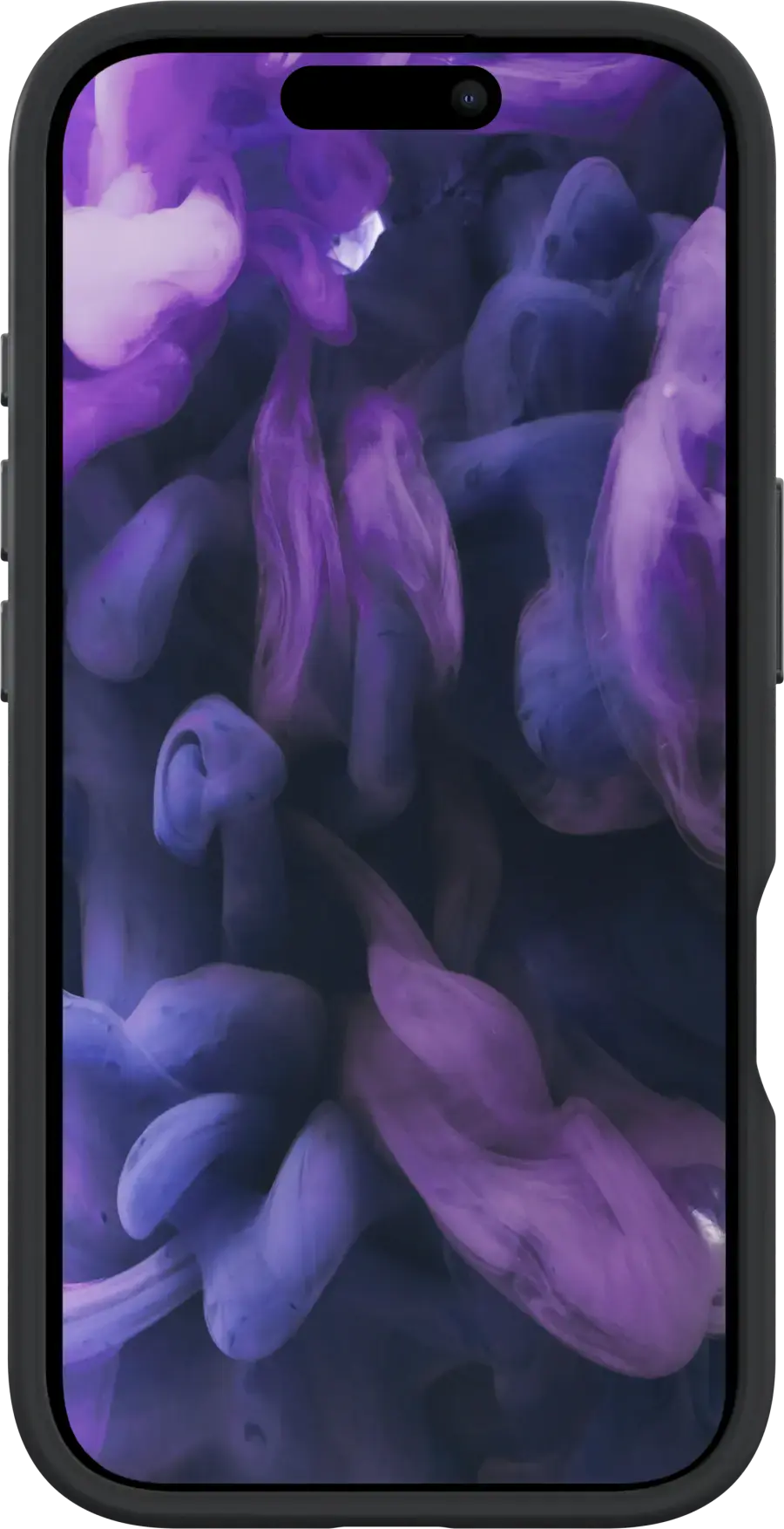 Чохол LAUT SHIELD case with MagSafe for iPhone 16 - Black (L_IP24A_MSH_BK)