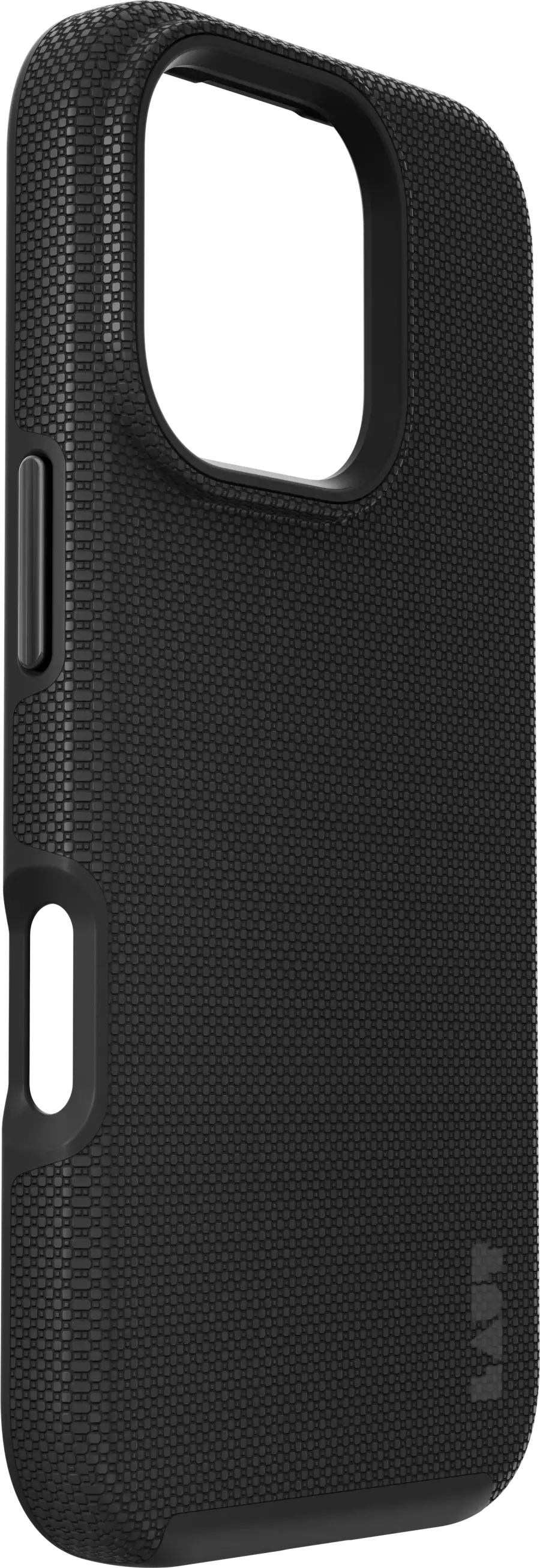 Чохол LAUT SHIELD case with MagSafe for iPhone 16 Pro - Black (L_IP24B_MSH_BK)