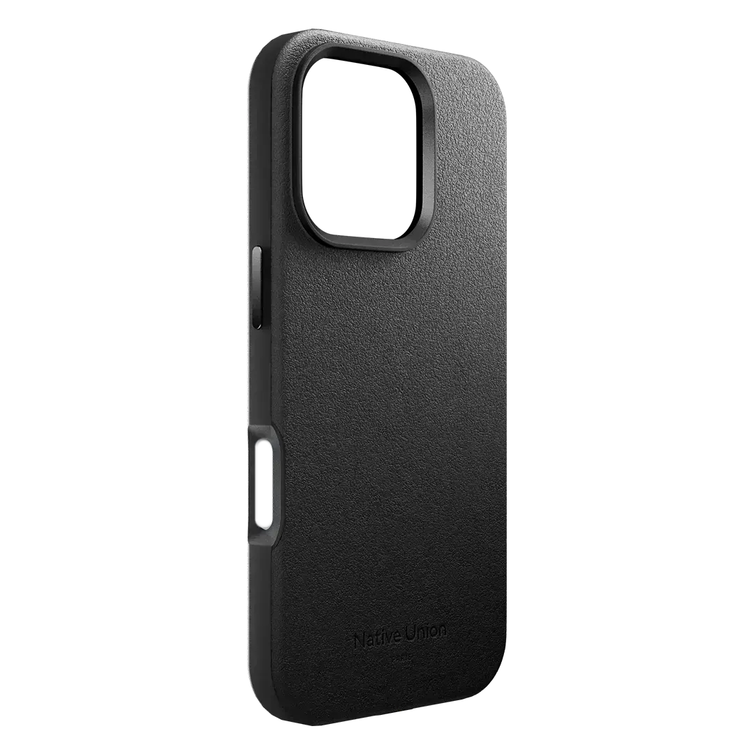 Чохол Native Union Active Case для iPhone 16 - Black (ACTCSE‑BLK-NP24)