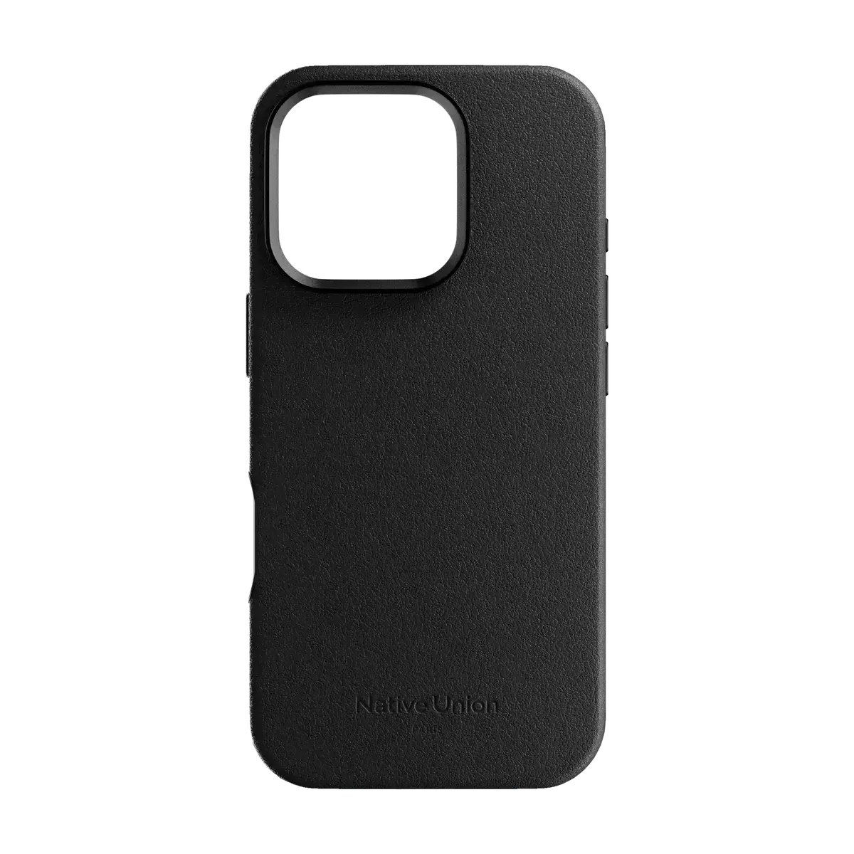 Чохол Native Union Active Case для iPhone 16 - Black (ACTCSE‑BLK-NP24)