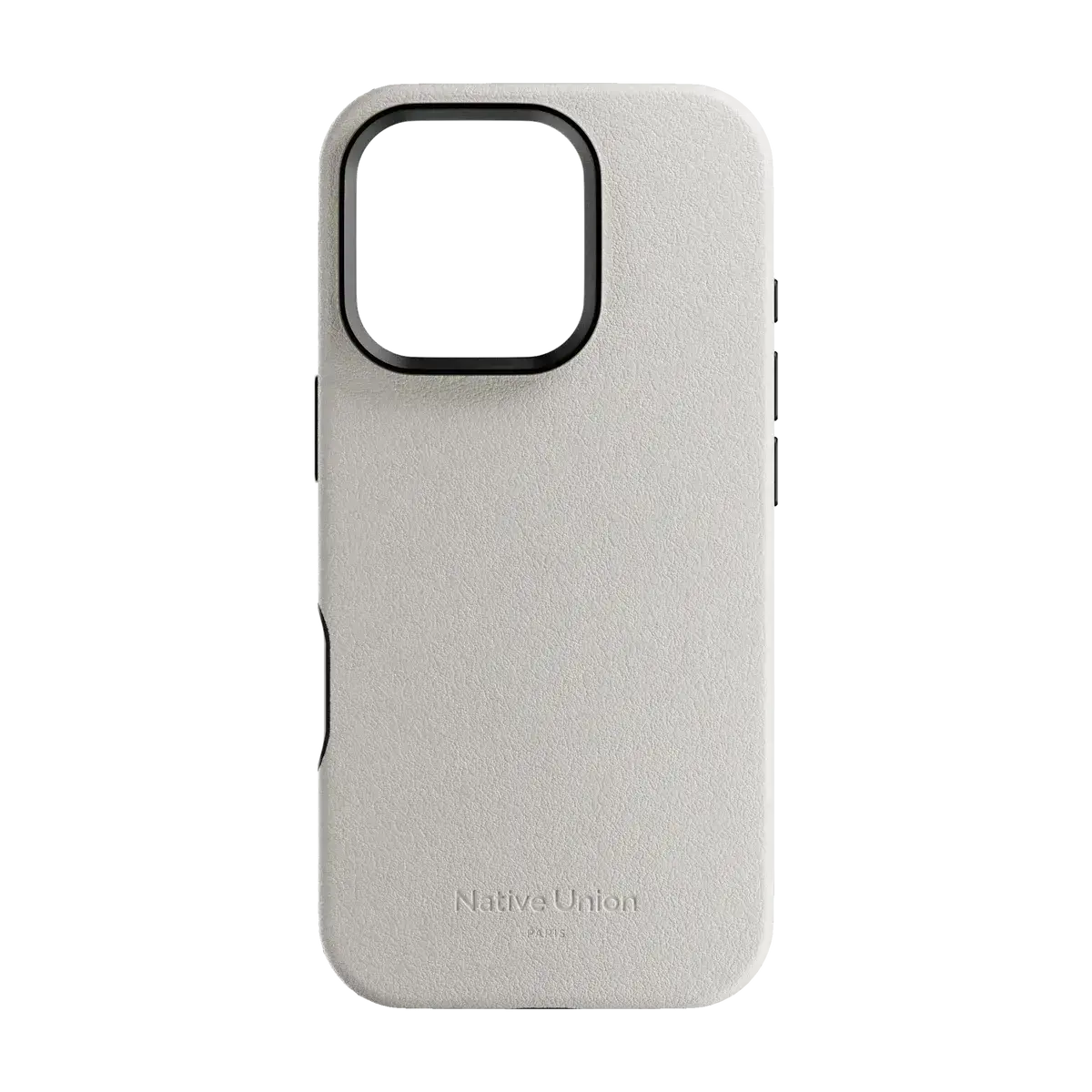 Чехол Native Union Active Case для iPhone 16 - Sandstone (ACTCSE‑SAN-NP24)