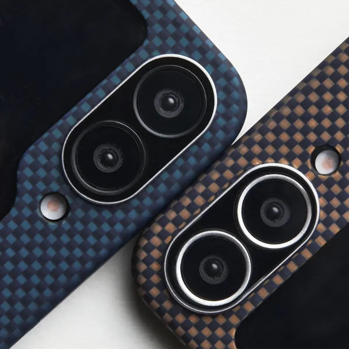Чохол Pitaka MagEZ Case 5 for Samsung Galaxy Flip 6 - Moonrise (FMFLIP6)