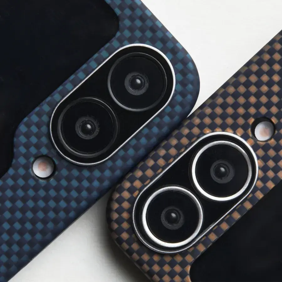 Чехол Pitaka MagEZ Case 5 for Samsung Galaxy Flip 6 - Moonrise (FMFLIP6)