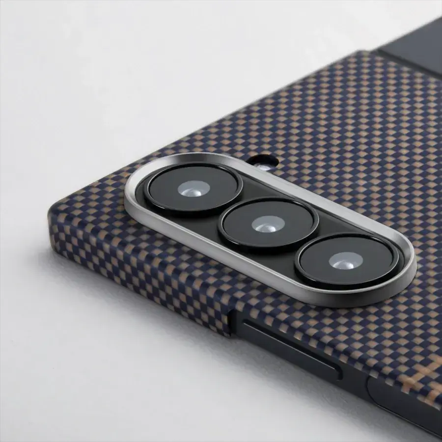 Чехол Pitaka MagEZ Case 5 for Samsung Galaxy Fold 6 - Sunset (FSFOLD6)