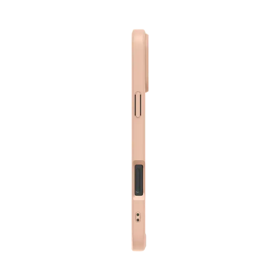 Чохол Spigen Ultra Hybrid з MagSafe для iPhone 16 Pro - Frost Rose Titanium (ACS08694)