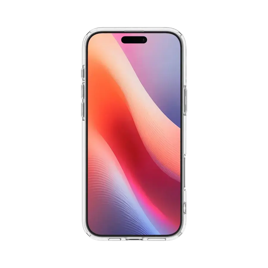 Чохол Spigen Ultra Hybrid з MagSafe для iPhone 16 Pro - Gold (ACS08132)