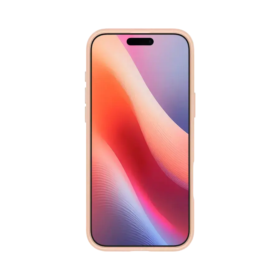 Чохол Spigen Ultra Hybrid з MagSafe для iPhone 16 Pro Max - Frost Rose Titanium (ACS08689)