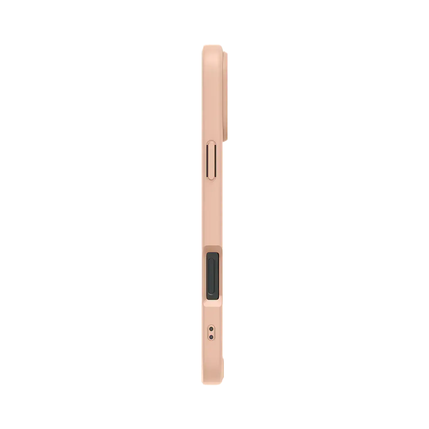 Чохол Spigen Ultra Hybrid з MagSafe для iPhone 16 Pro Max - Frost Rose Titanium (ACS08689)
