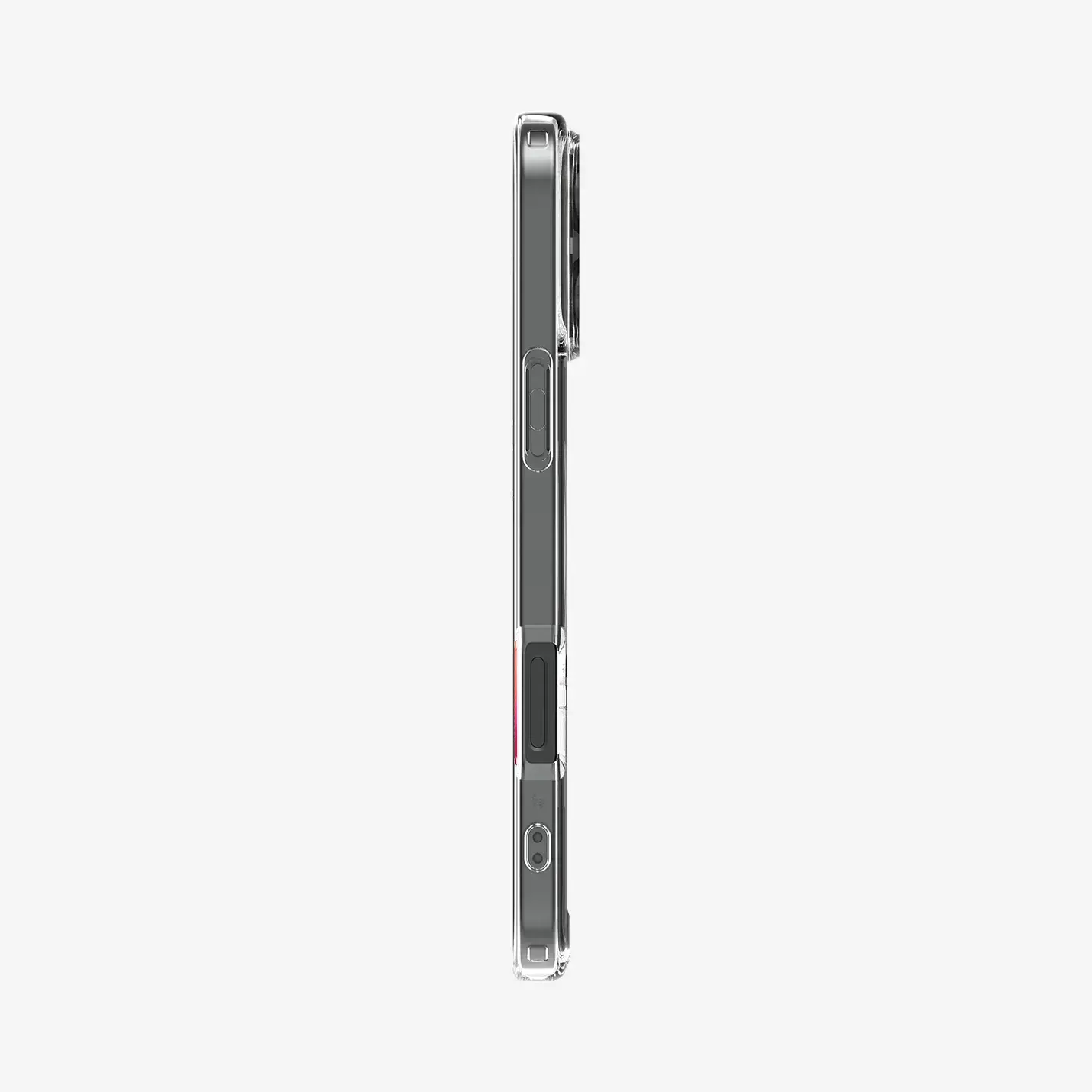 Чехол Spigen Ultra Hybrid з MagSafe для iPhone 16 Pro Max - Graphite (ACS07999)