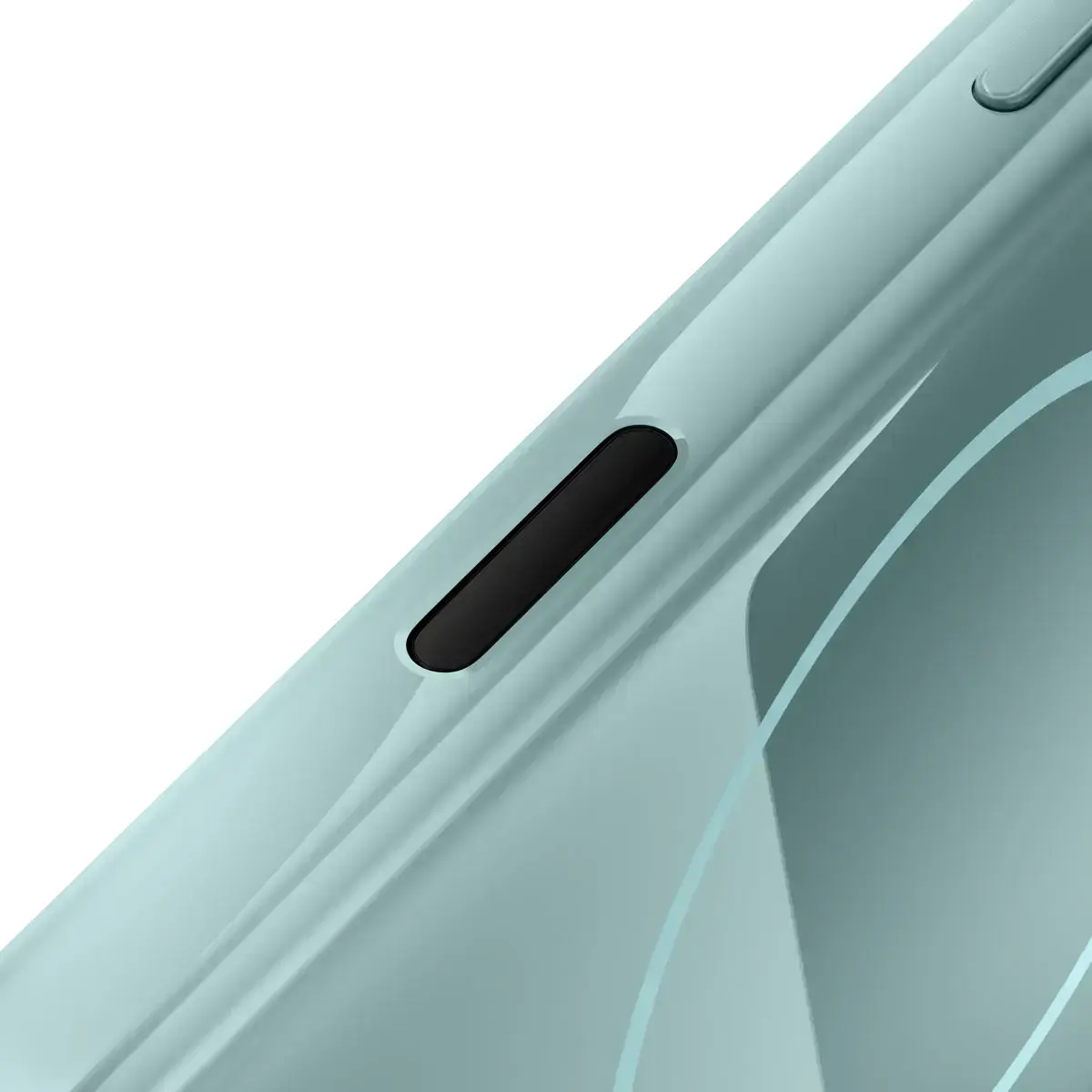 Чохол Lux Copy для iPhone 16 Pro Max з MagSafe and Camera Control - Riptide Blue