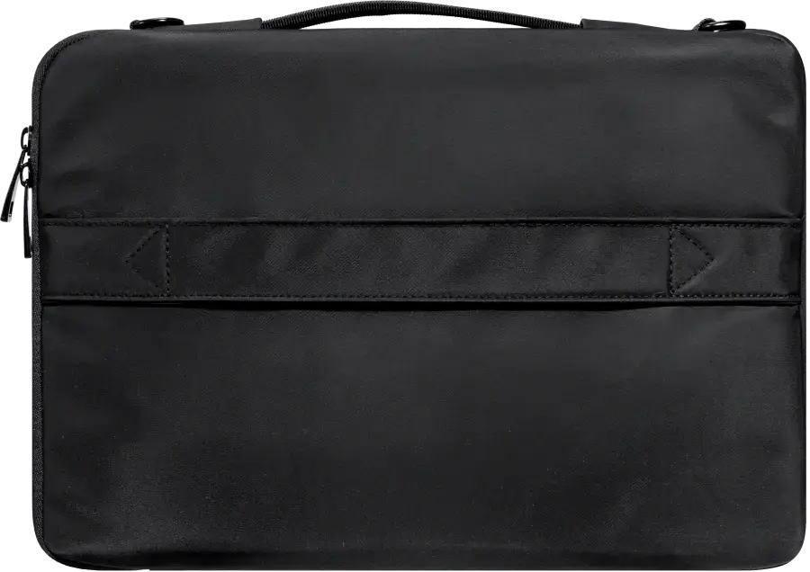 Cумка LAUT NOVI Protective Sleeve for 14-inch Laptop - Black (L_MB14_NV_BK)