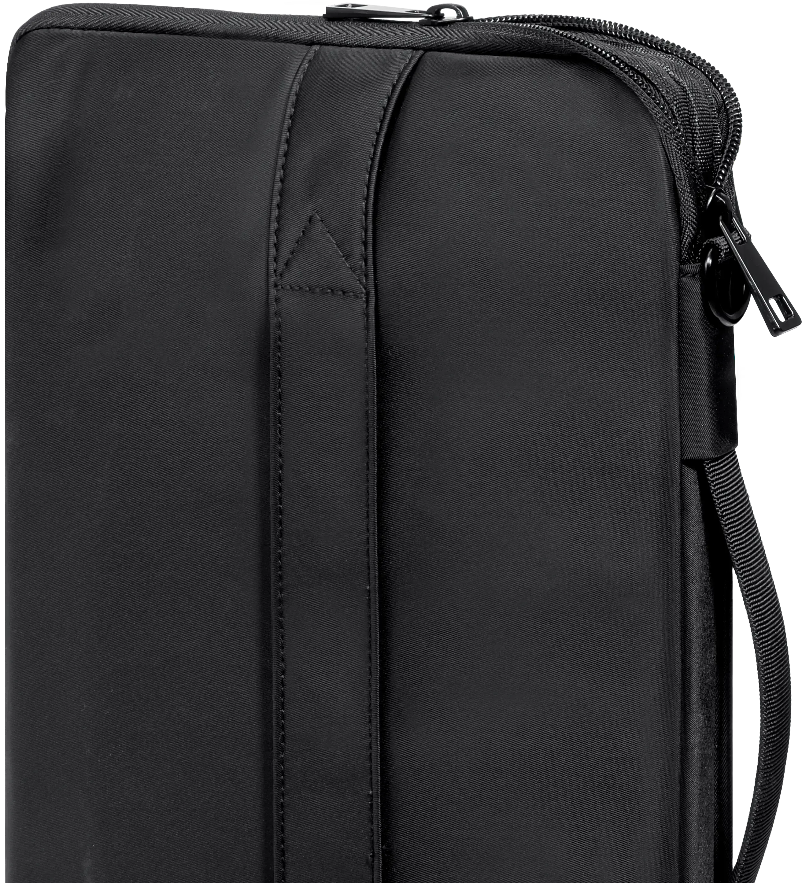 Cумка LAUT NOVI Protective Sleeve for 14-inch Laptop - Black (L_MB14_NV_BK)