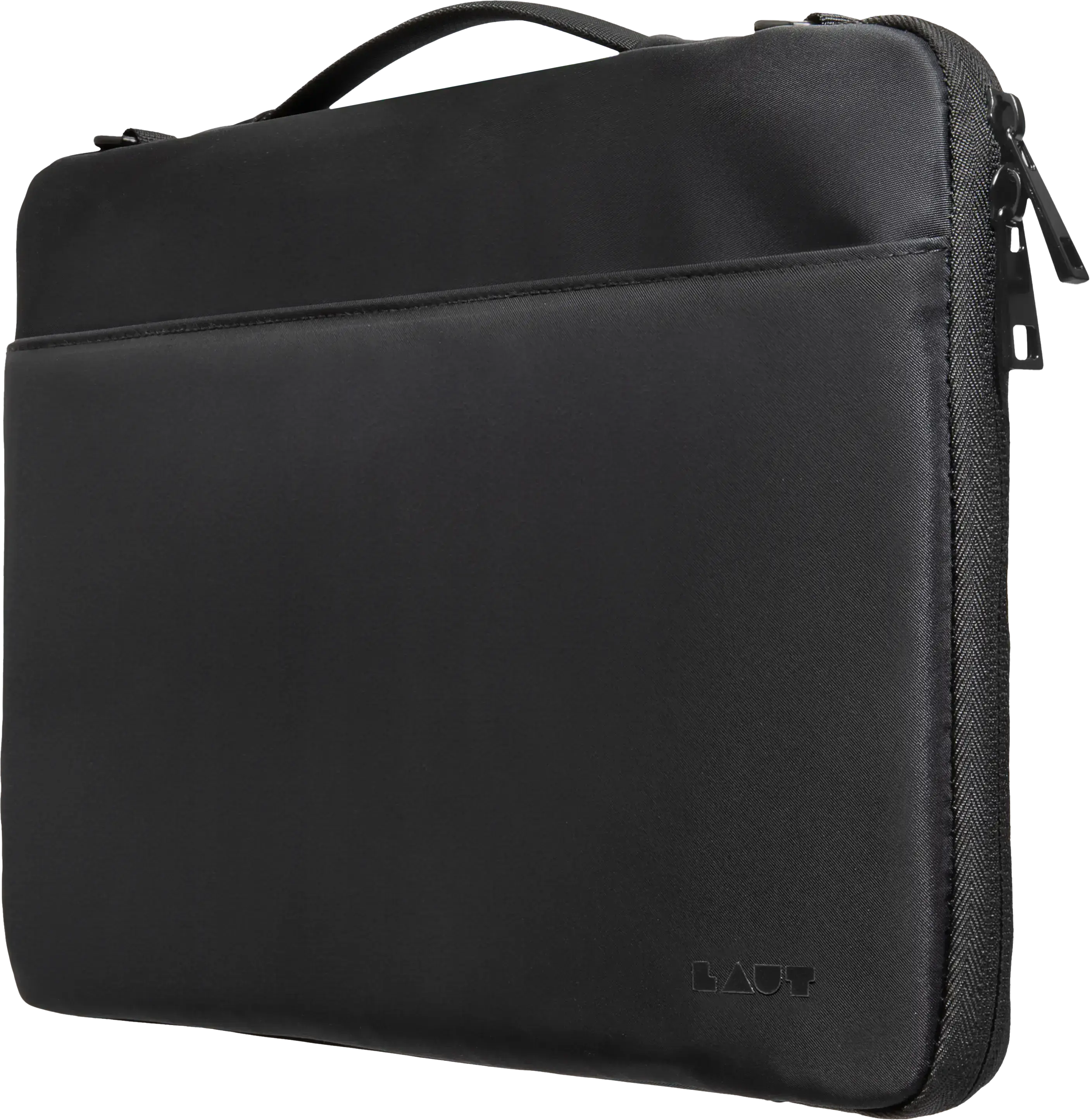 Cумка LAUT NOVI Protective Sleeve for 14-inch Laptop - Black (L_MB14_NV_BK)