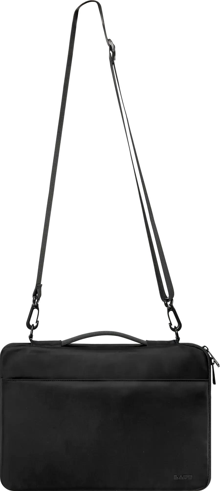 Cумка LAUT NOVI Protective Sleeve for 14-inch Laptop - Black (L_MB14_NV_BK)