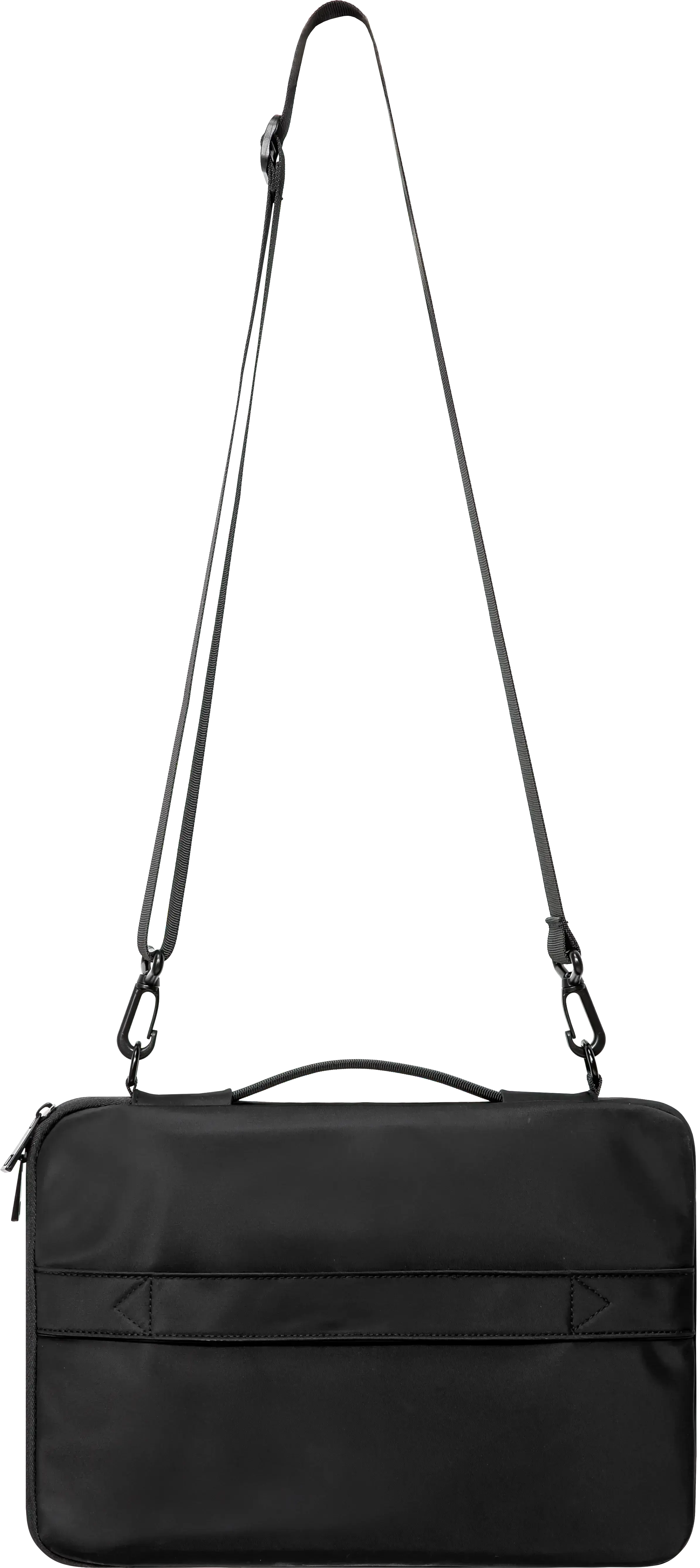 Cумка LAUT NOVI Protective Sleeve for 14-inch Laptop - Black (L_MB14_NV_BK)