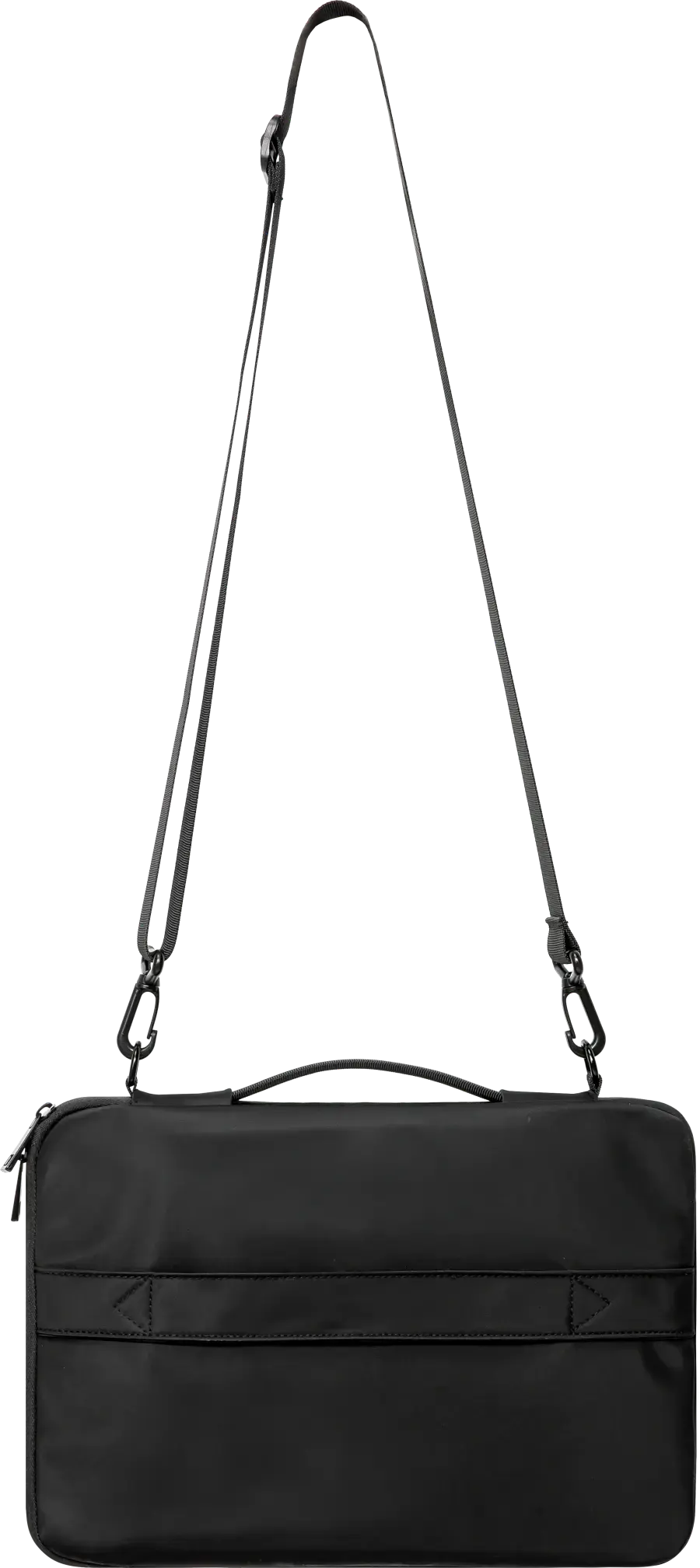 Cумка LAUT NOVI Protective Sleeve for 14-inch Laptop - Black (L_MB14_NV_BK)