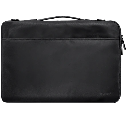 Cумка LAUT NOVI Protective Sleeve for 14-inch Laptop - Black (L_MB14_NV_BK)