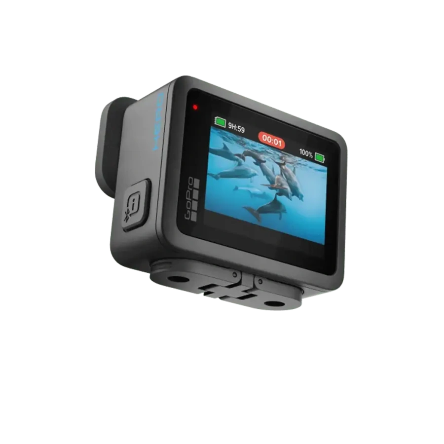 Екшн-камера GoPro HERO 4K UHD Tiny Camera (CHDHF-131-EU)