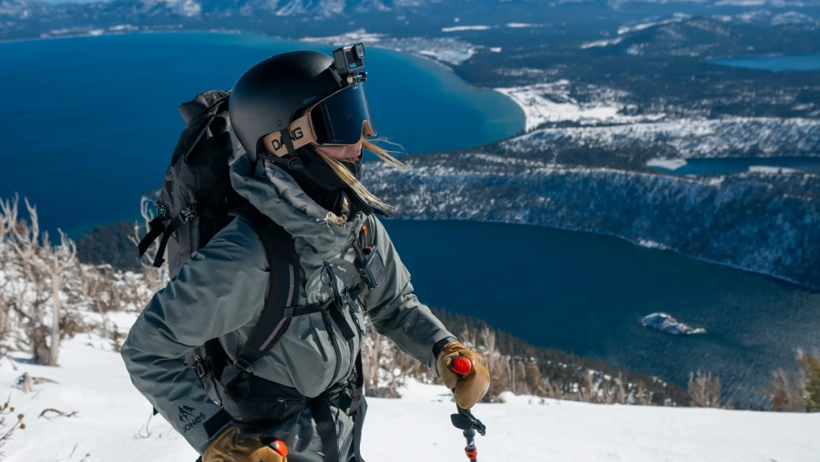 Екшн-камера GoPro HERO 4K UHD Tiny Camera (CHDHF-131-EU)