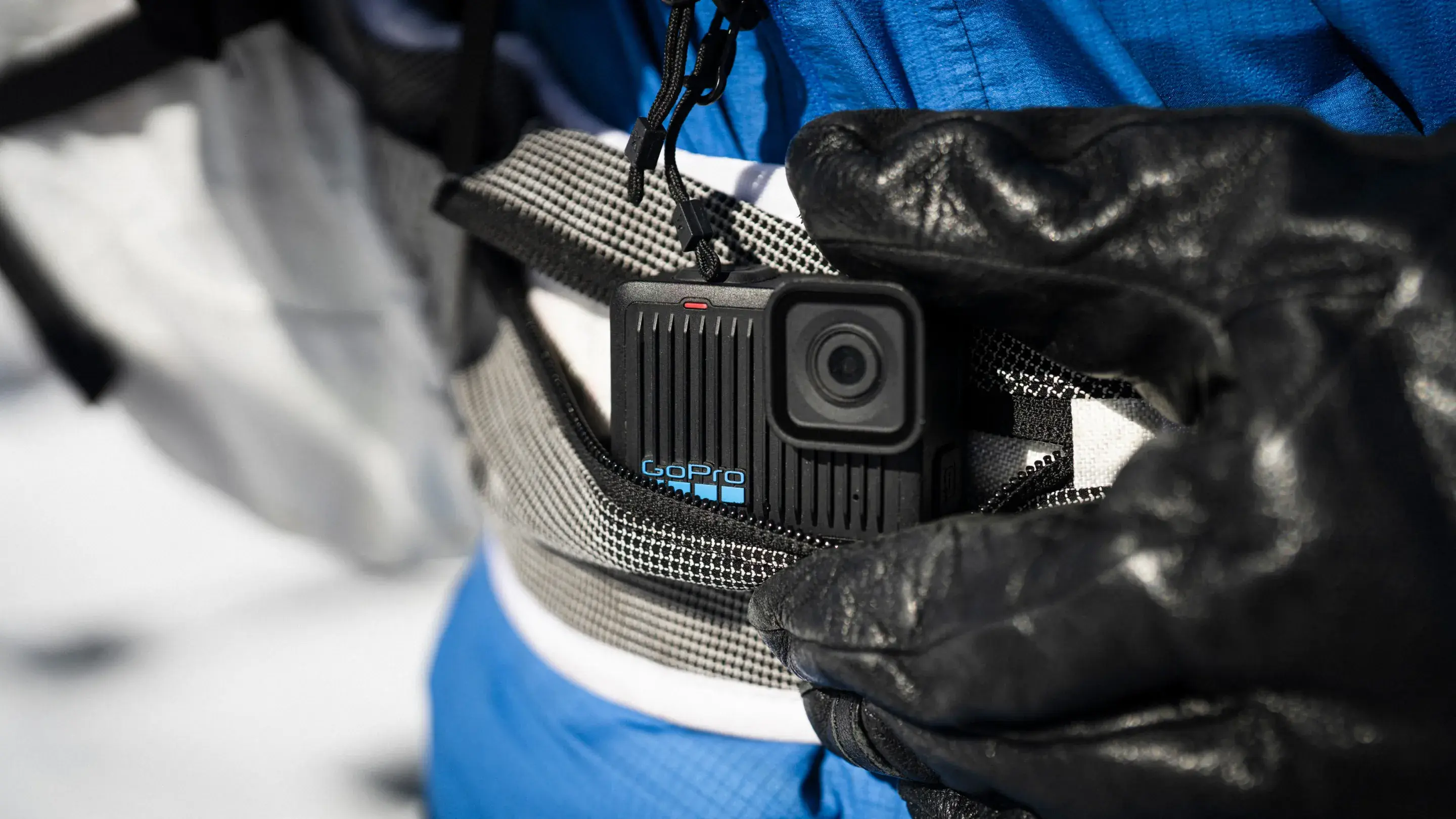 Экшн-камера GoPro HERO 4K UHD Tiny Camera (CHDHF-131-EU)