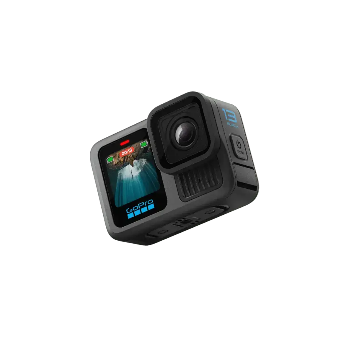 Екшн-камера GoPro HERO13 Black Extended Power Bundle (CHDRB-134-RW)