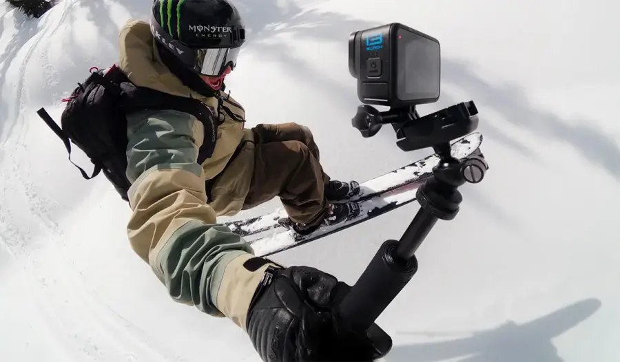 Екшн-камера GoPro HERO13 Black Extended Power Bundle (CHDRB-134-RW)