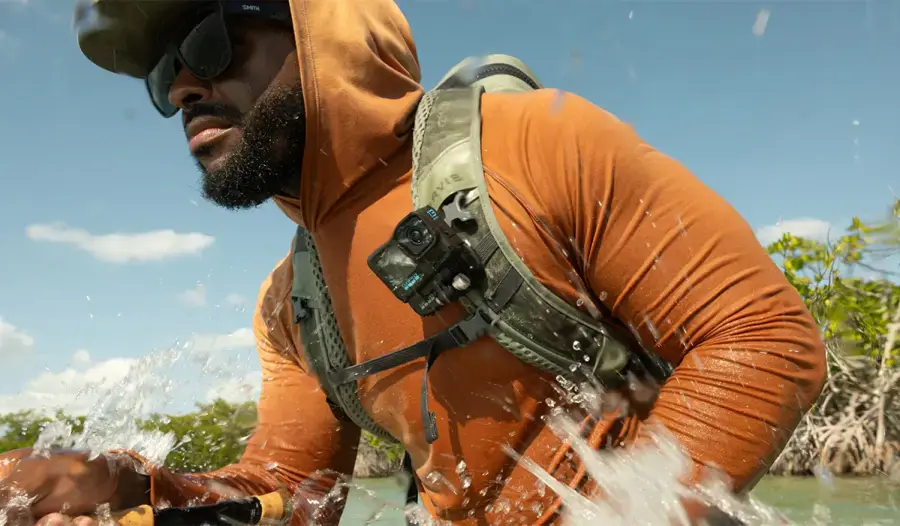 Екшн-камера GoPro HERO13 (CHDHX-131-RW)