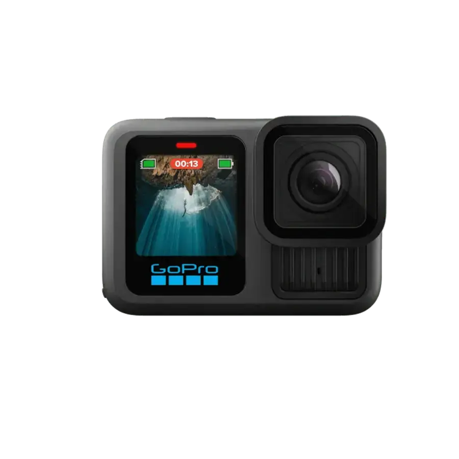 Екшн-камера GoPro HERO13 (CHDHX-131-RW)