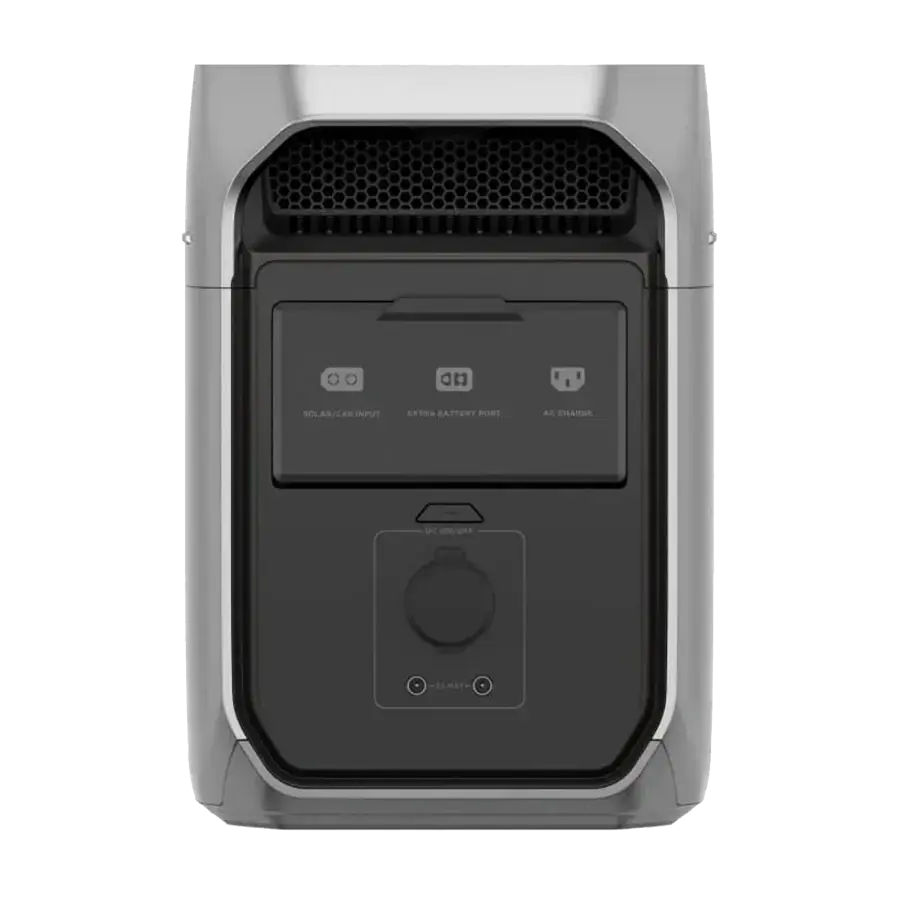 Комплект EcoFlow DELTA 3 Plus + DELTA 3 Extra Battery (EFDELTA3P-EU+5000000258)