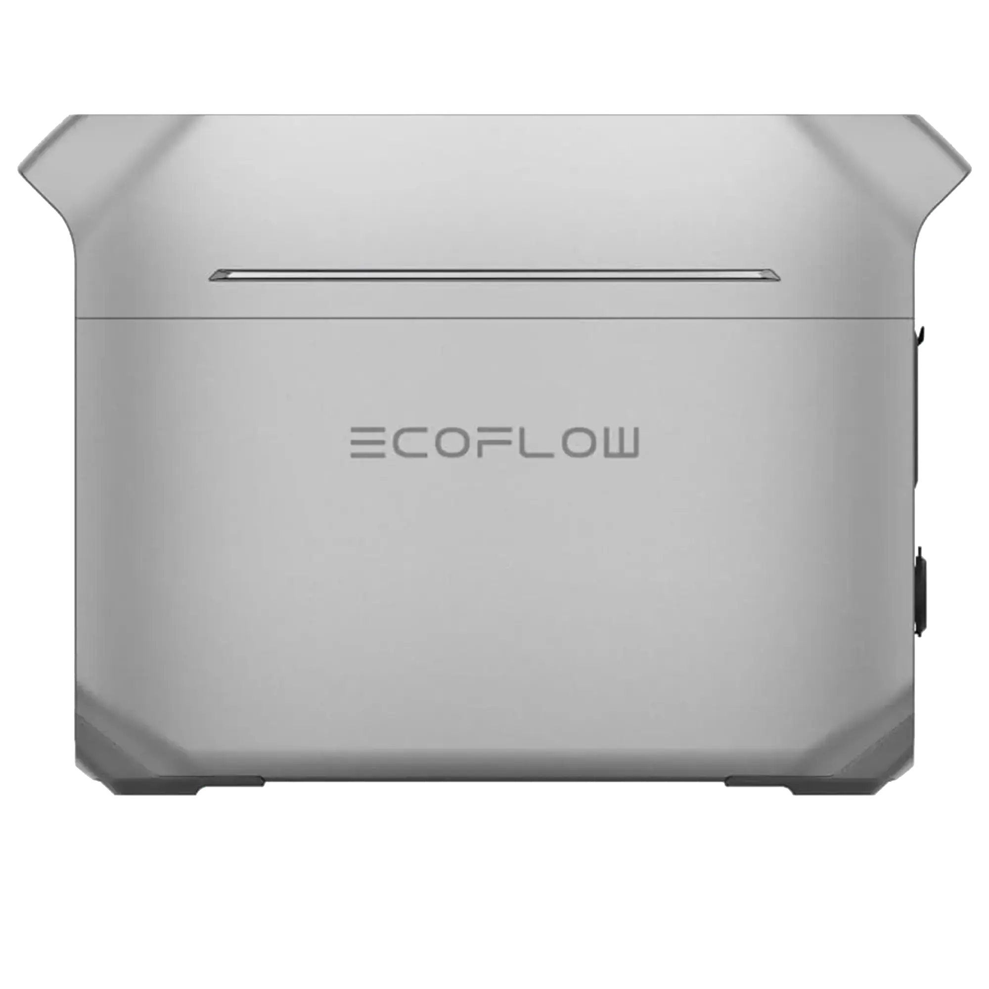 Комплект EcoFlow DELTA 3 Plus + DELTA 3 Extra Battery (EFDELTA3P-EU+5000000258)