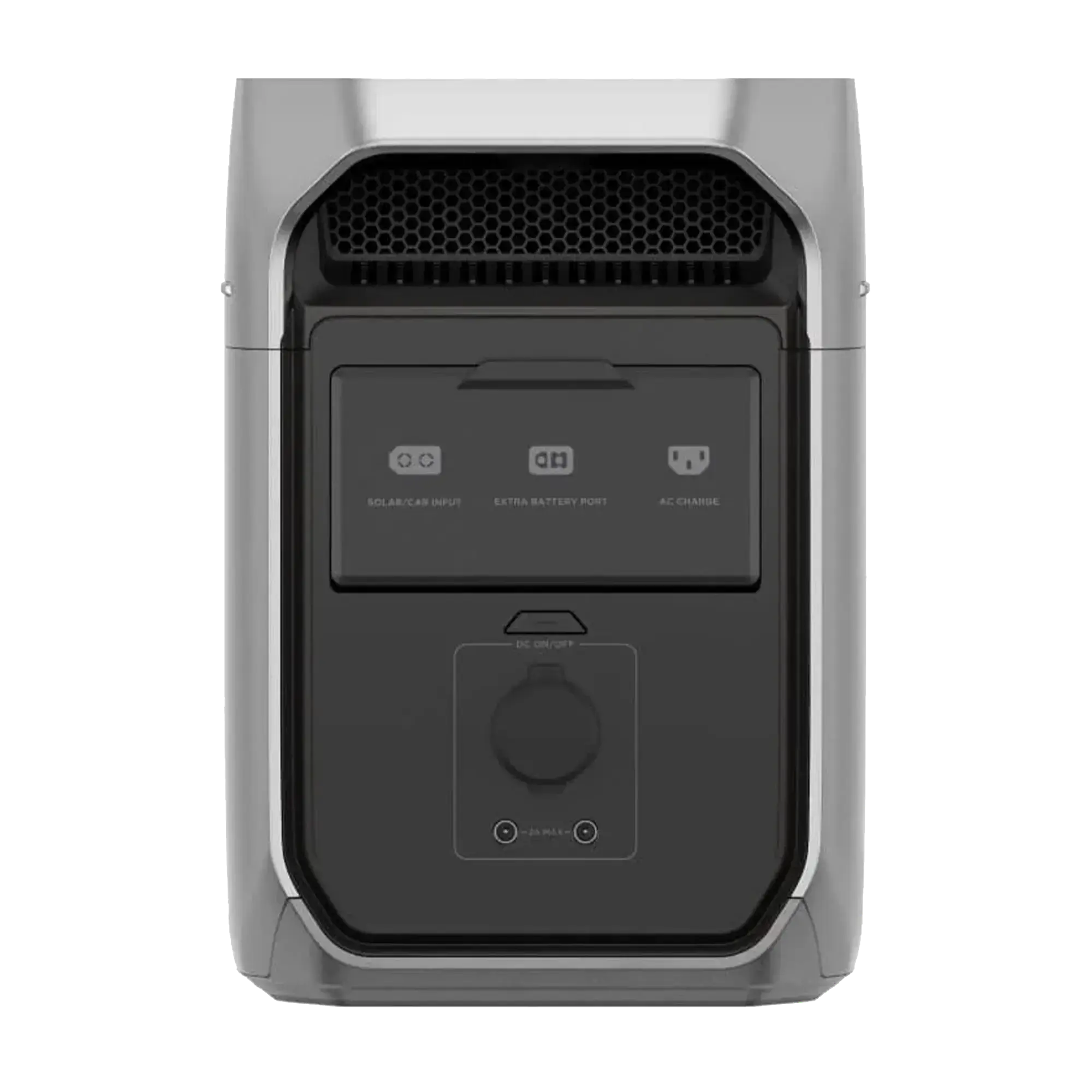 Комплект EcoFlow DELTA 3 Plus + DELTA Pro 3 Extra Battery (EFDELTA3P-EU+EFDELTAPRO3EB)