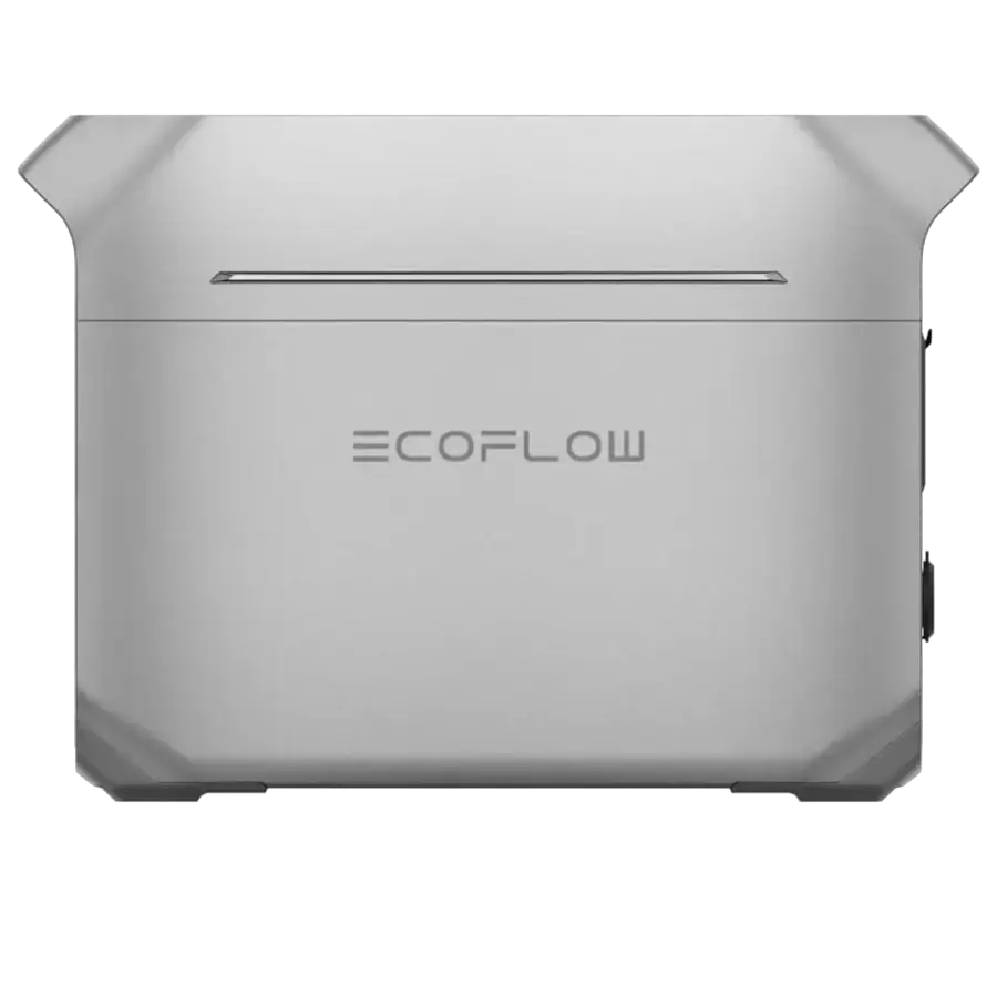 Комплект EcoFlow DELTA 3 Plus + DELTA Pro 3 Extra Battery (EFDELTA3P-EU+EFDELTAPRO3EB)