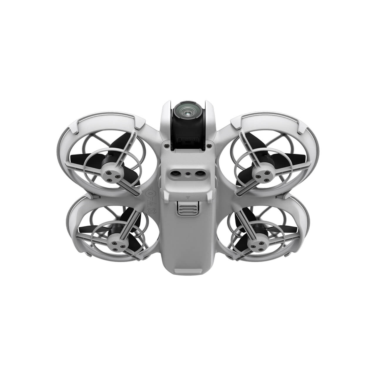 Квадрокоптер DJI Neo Combo [No RC] (CP.FP.00000218.02)