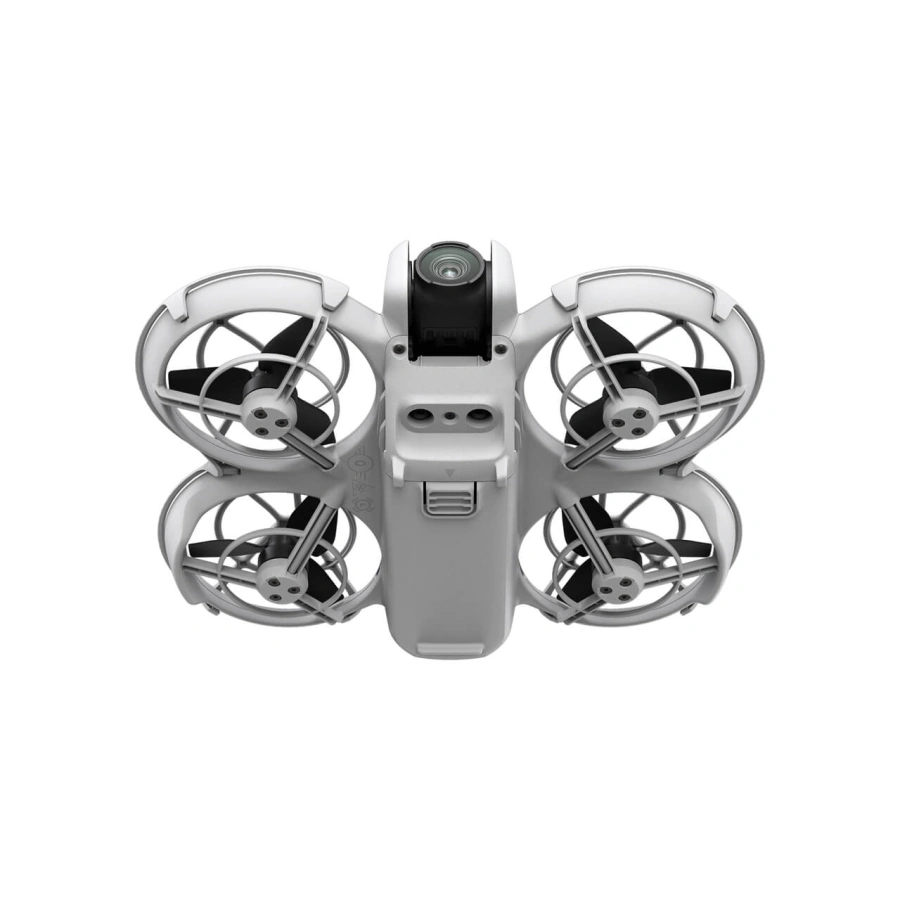 Квадрокоптер DJI Neo Combo [No RC] (CP.FP.00000218.02)