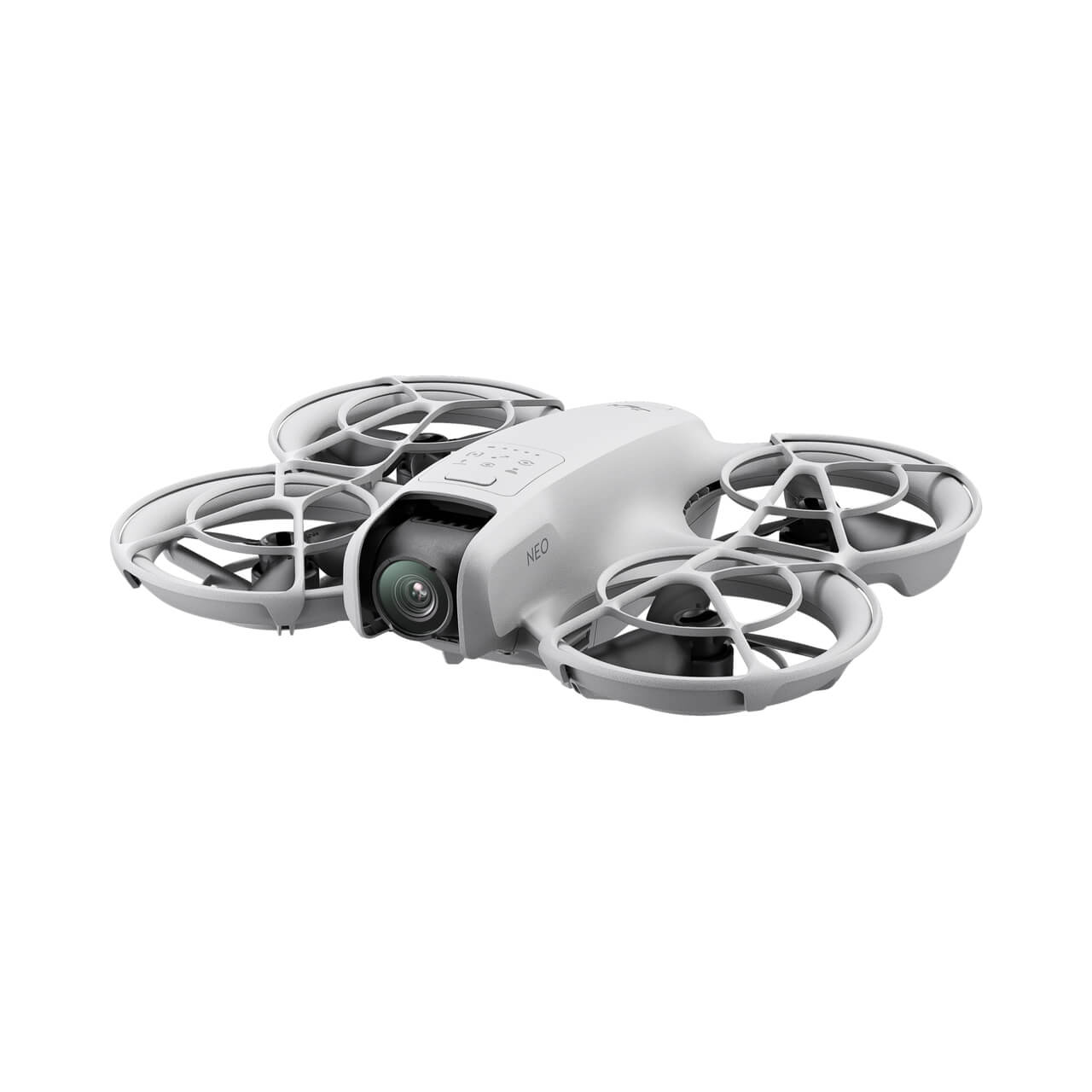 Квадрокоптер DJI Neo Combo [No RC] (CP.FP.00000218.02)