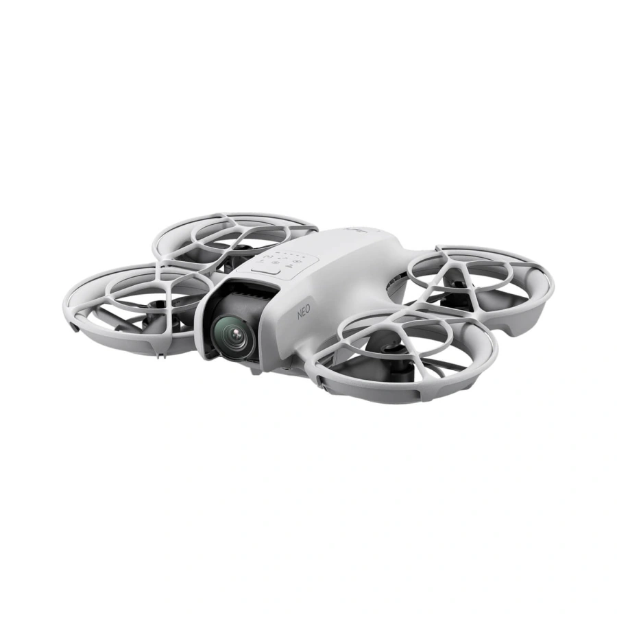 Квадрокоптер DJI Neo Combo [No RC] (CP.FP.00000218.02)