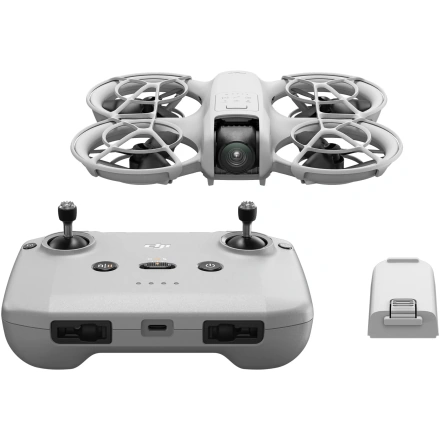 Квадрокоптер DJI Neo Fly More Combo (CP.FP.00000185.01)