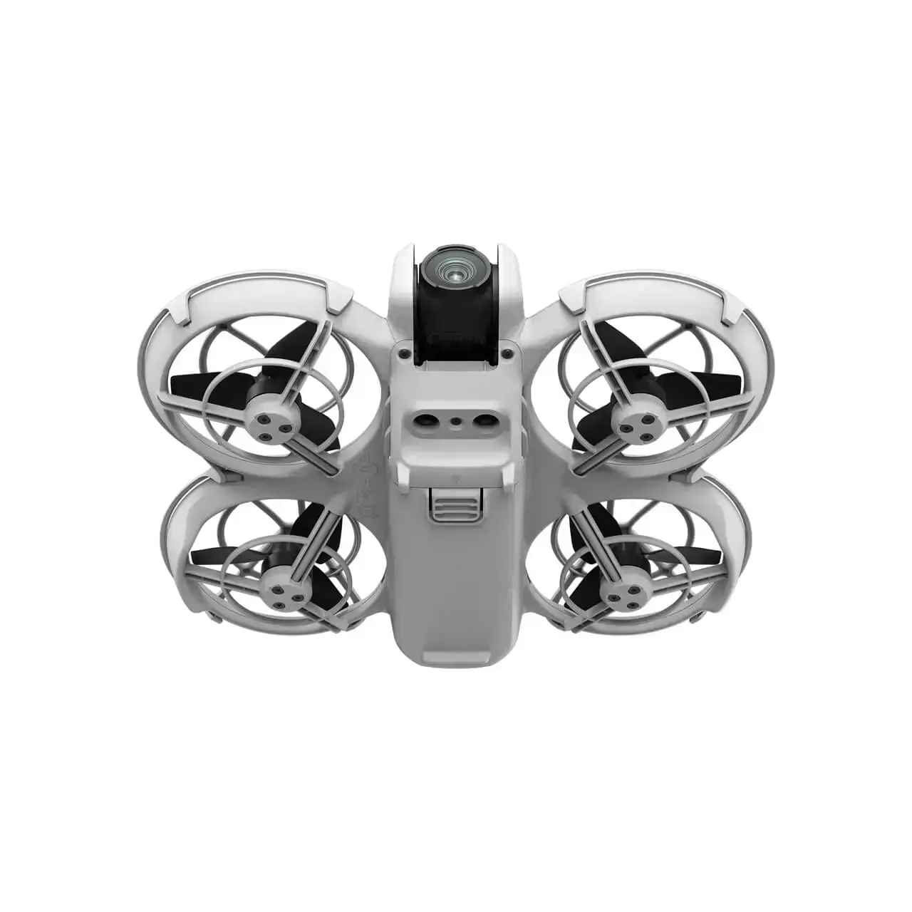 Квадрокоптер DJI Neo [No RC] (CP.FP.00000184.01)