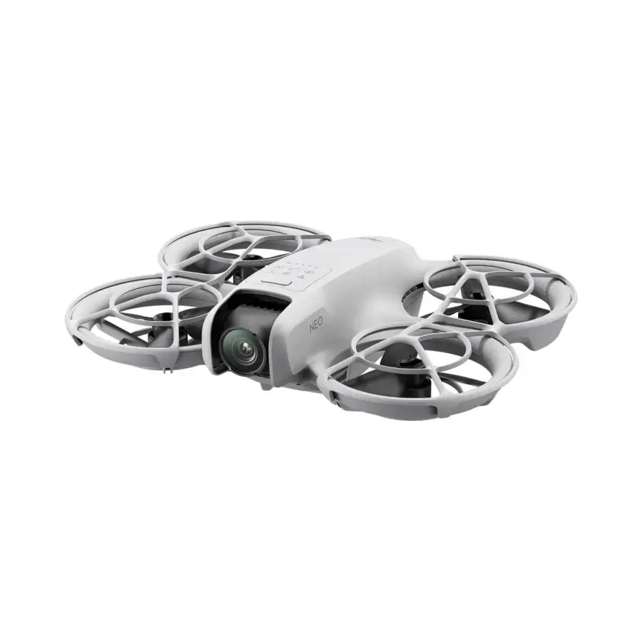 Квадрокоптер DJI Neo [No RC] (CP.FP.00000184.01)