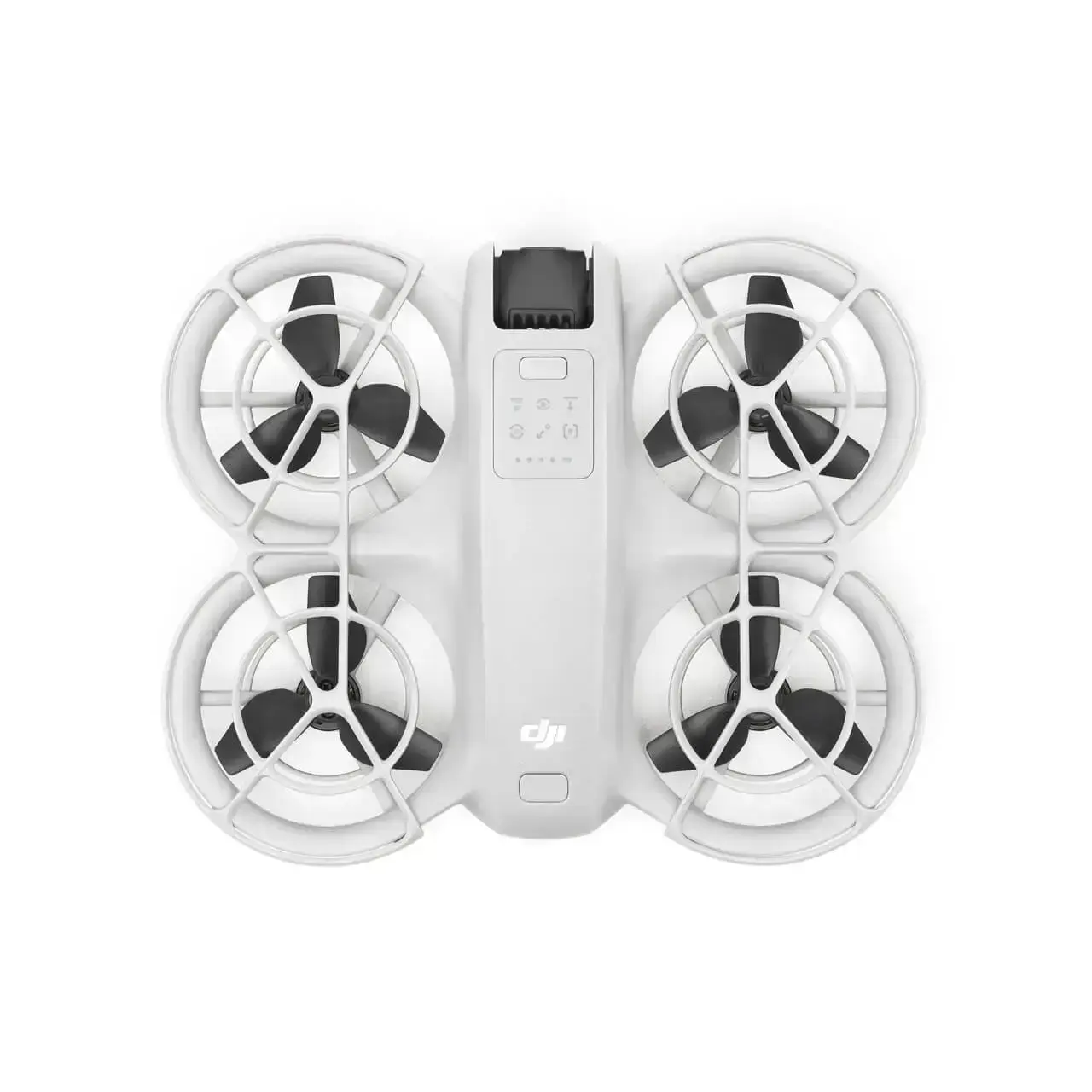 Квадрокоптер DJI Neo [No RC] (CP.FP.00000184.01)