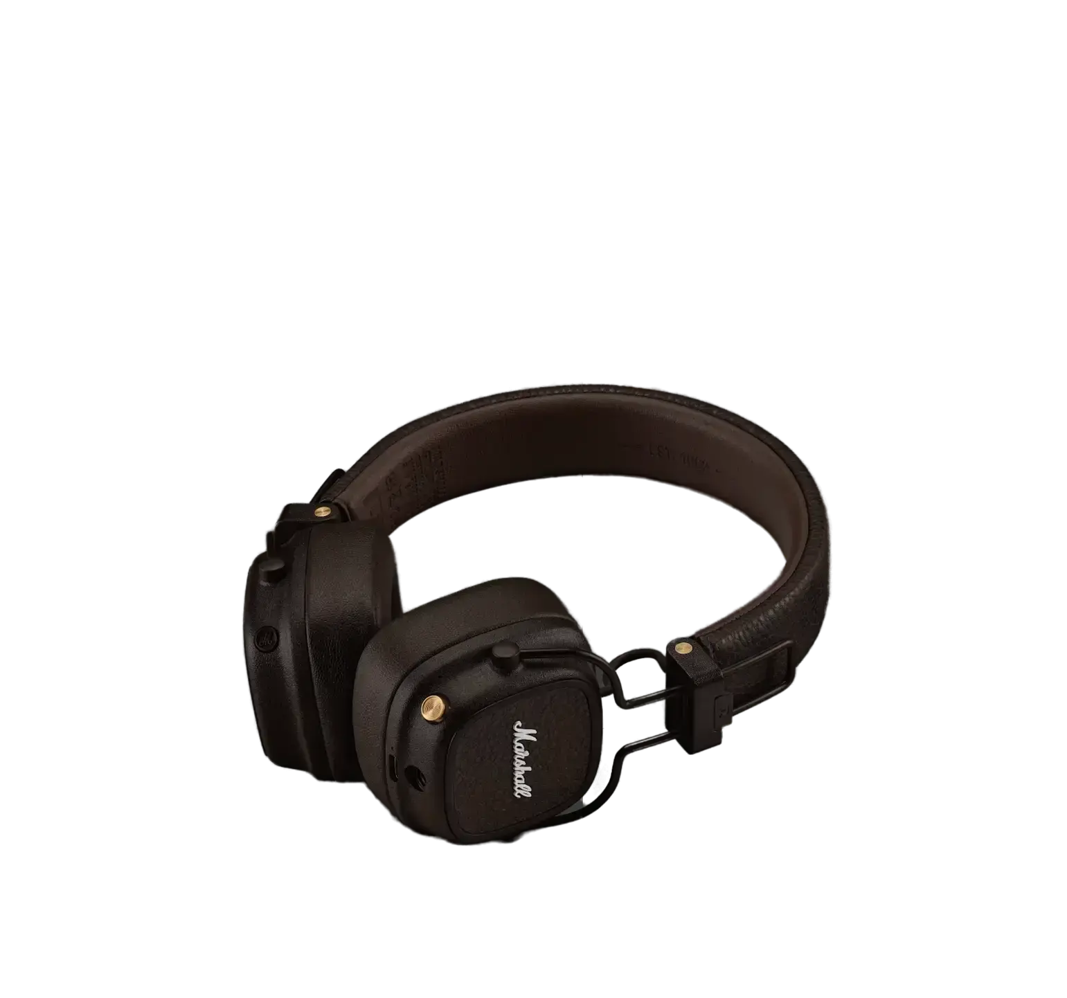 Навушники Marshall Major V - Brown (1006834)