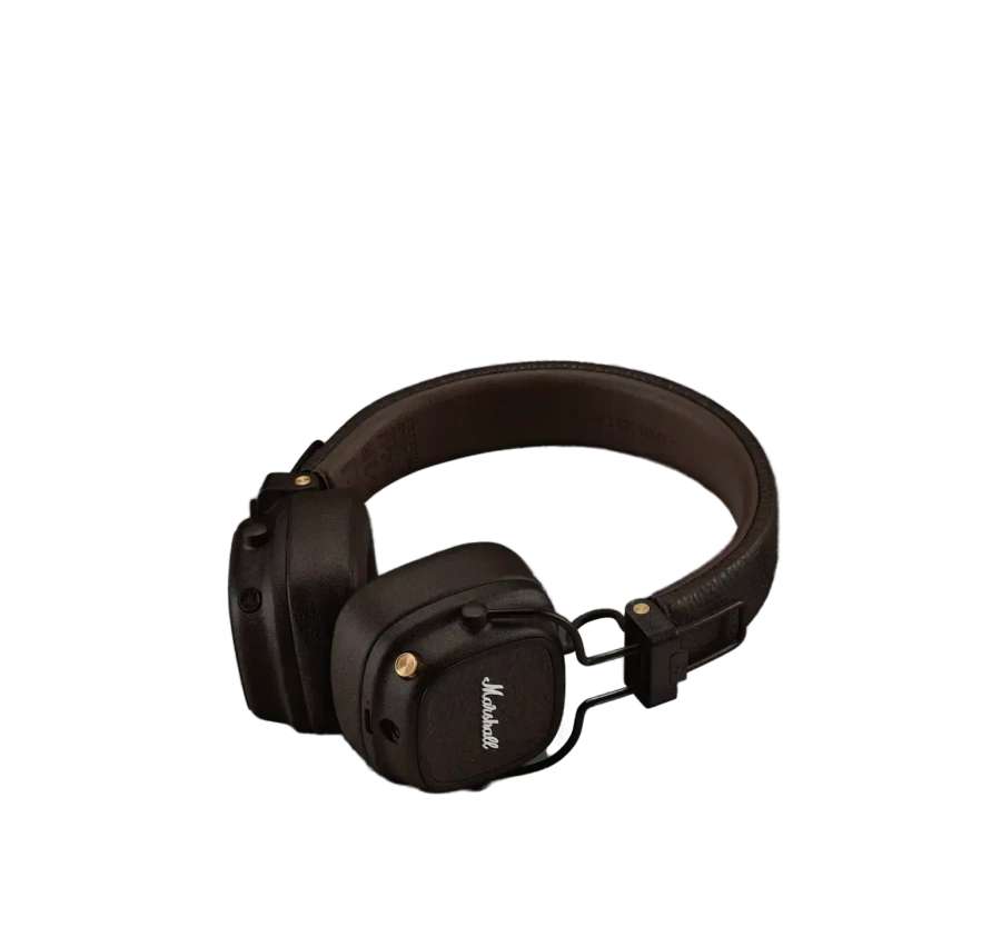 Навушники Marshall Major V - Brown (1006834)