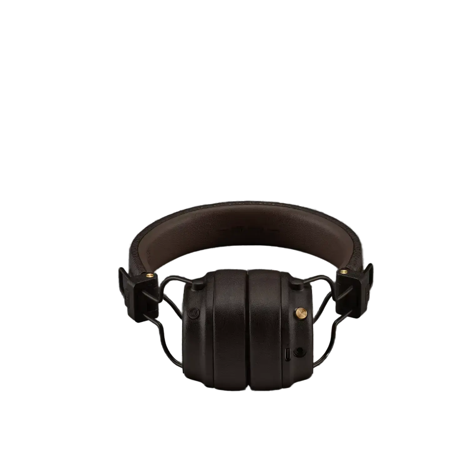 Навушники Marshall Major V - Brown (1006834)