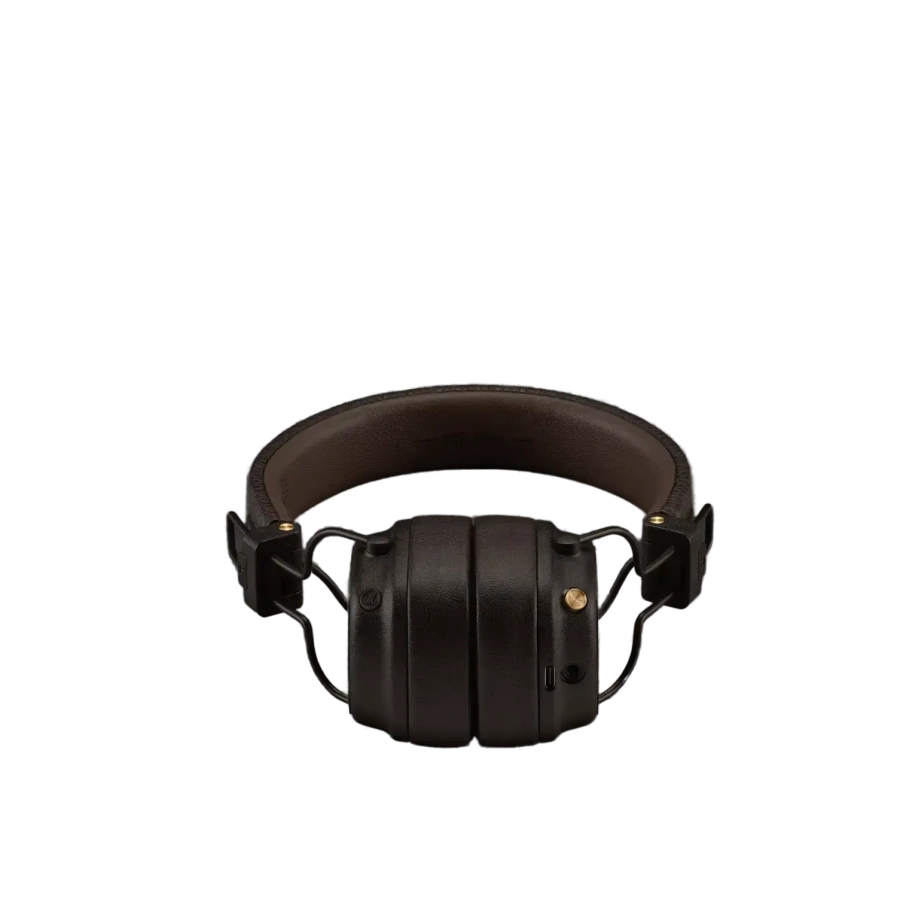 Навушники Marshall Major V - Brown (1006834)