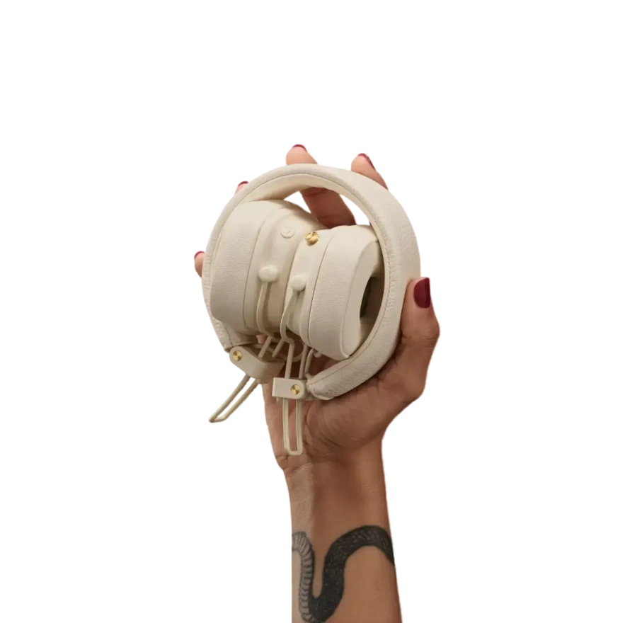 Навушники Marshall Major V - Cream (1006833)