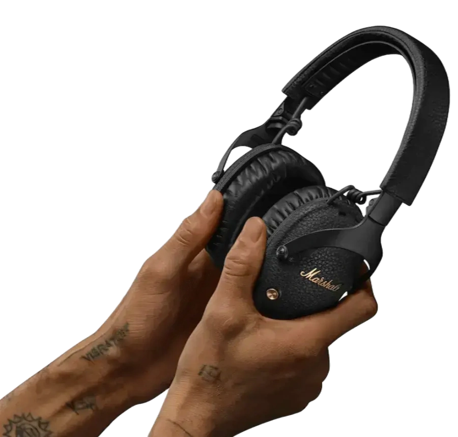 Навушники Marshall Monitor III A.N.C (1006861)