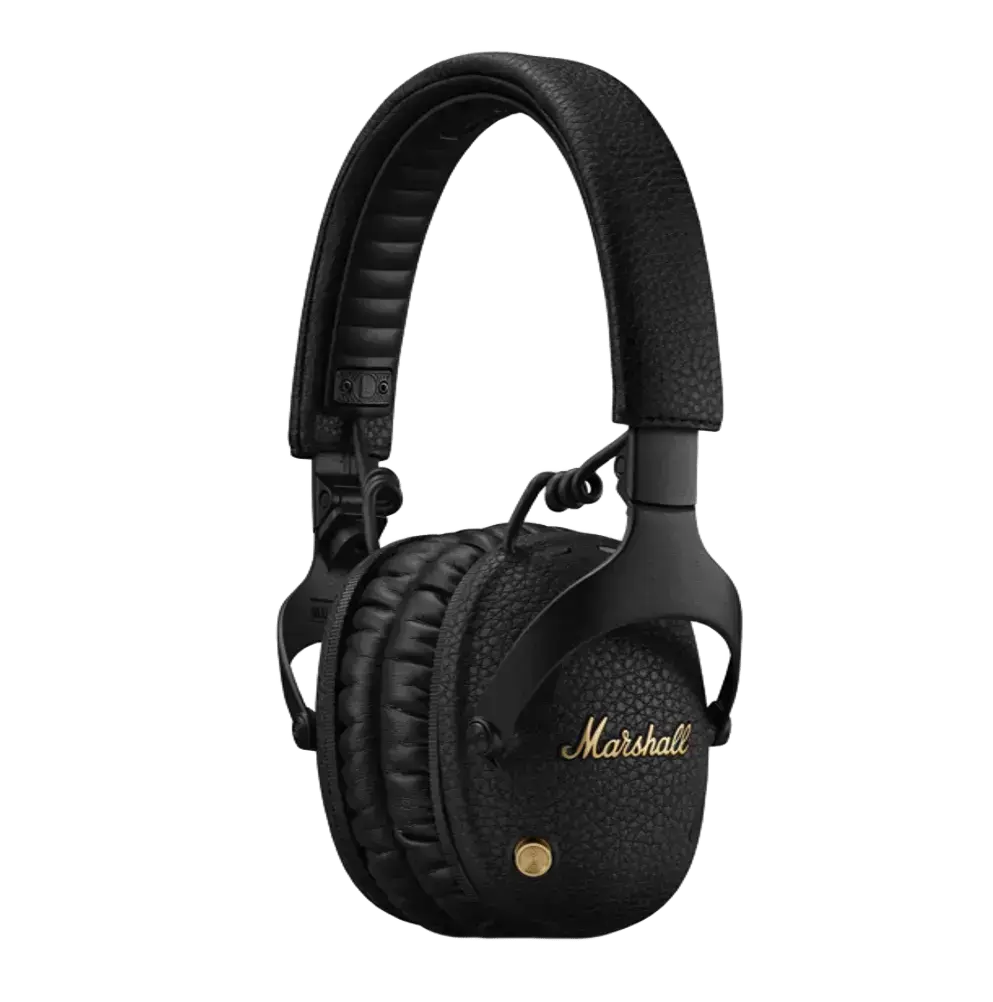 Навушники Marshall Monitor III A.N.C (1006861)